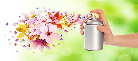 Air Freshener Units London, Air Freshener London