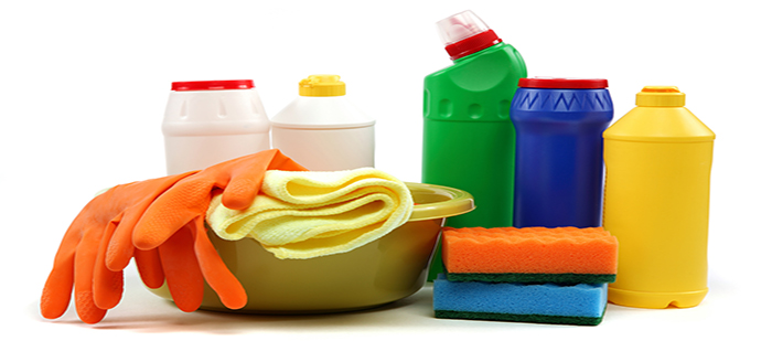 Janitorial Supplies London