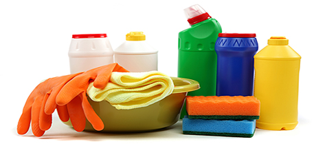 Janitorial Supplies London