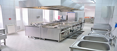 Kitchen Porter Services London, KP Services London, KP's London