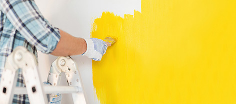 Painting Services London, Painting Works London, Painter London