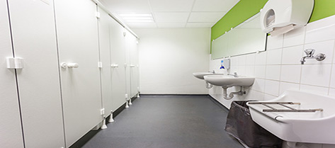 Sanitary Bins London