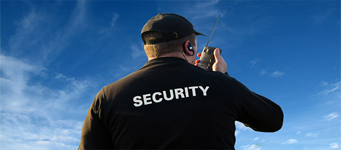 Security Services London, Security London