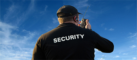 Security Services London, Security London